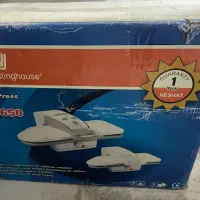 اتو بخار پرسی