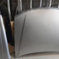 فروش انواع کاپوت رنگی خودروهای داخلی|قطعات یدکی و لوازم جانبی|اصفهان, بهارستان|دیوار