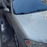 نیسان ماکسیما مونتاژ اتوماتیک، مدل ۱۳۸۴|خودرو سواری و وانت|تهران, امامت|دیوار