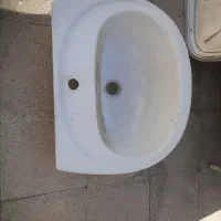 روشویی بزرگ