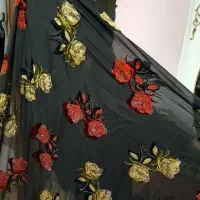 پارچه حریر