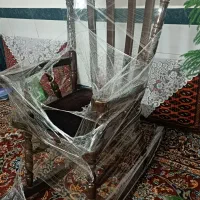 صندلی راحتی