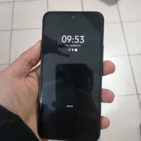 گوشی a54 در حد نو