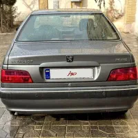 پرشیا tu5 مدل ۹۹|خودرو سواری و وانت|فردیس, شهرک راه آهن|دیوار