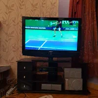 تلویزیون ۴۰ اینچ ایکس ویژن|تلویزیون و پروژکتور|بندر انزلی, شهرک خزر ویلا|دیوار