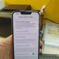 ایفون 13 پرو|موبایل|شیراز, فخرآباد (دروازه کازرون)|دیوار