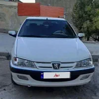 پژو پارس سال مدل ۱۴۰۰|خودرو سواری و وانت|خرم‌آباد, |دیوار