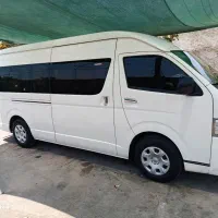 هایس 2017|خودرو سواری و وانت|شادگان, |دیوار