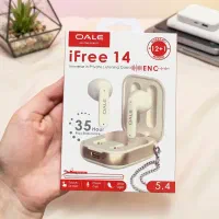 هندزفری بلوتوثی OALE مدل iFree 14 (موبایل گالیله)