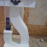 میز تلفن|میز تلفن|اهواز, اهواز|دیوار