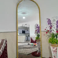 آینه قدی گنبدی نونو
