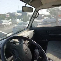 کامیونت هیوندا|خودرو سنگین|مشهد, رباط طرق|دیوار