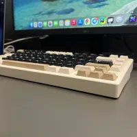 کیبورد 75 درصد مکانیکال Rainy75 QMK VIA|قطعات و لوازم جانبی رایانه|تهران, سعادتآباد|دیوار