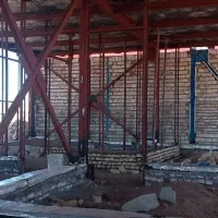 (استا بنا دیوار چینی وسیمان کاری )|خدمات پیشه و مهارت|جلگه ماژان, |دیوار