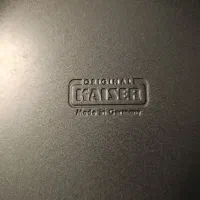 قالب کمربندی کایزر kaiser اصل آلمان نو نو|ظروف پخت‌وپز|تهران, عباس‌آباد|دیوار