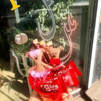 گلدون ولنتاینِ.|زیورآلات و اکسسوری|مشهد, مشکینی (شهرک غرب)|دیوار