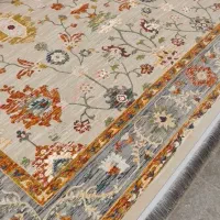 فرش ماندگار