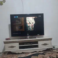 تلویزیون مدل ال جی. ال سی دی|تلویزیون و پروژکتور|خرمآباد, |دیوار