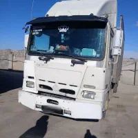 کامیونت بادسان ۶تن