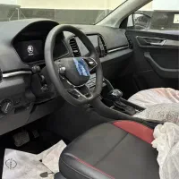 اشکودا کاروک|خودرو سواری و وانت|اصفهان, توپخانه ارتش|دیوار