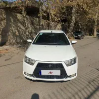 دنا تیپ ۲ مدل ۹۶