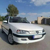 پژو پارسxu7p elxمدل اسفند۱۴۰۲ گارانتی دار در حدصفر|خودرو سواری و وانت|شیراز, دارالرحمه|دیوار