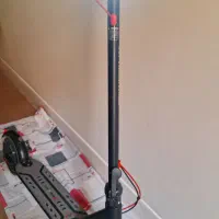 اسکوتر برقی