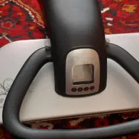 اتو پرس سانی همراه با پایه|اتو و لوازم اتو|تبریز, |دیوار