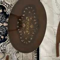 مبل سلطنتی|مبلمان خانگی و میز عسلی|تهران, شهرک پاسداران|دیوار