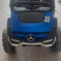 ماشین شارژی
