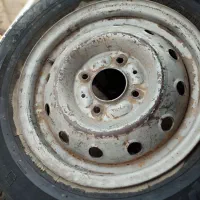 لاستیک کویر تایر و گلدستون