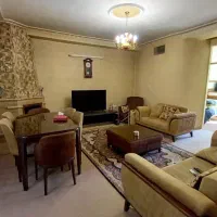 معاوضه واحد۷۳متری باغستان کرج باواحدی در نازی آباد