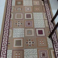 گلیم سه متری
