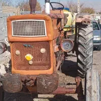 تراکتور رومانی