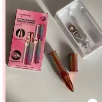 موزن صورت یا شیور صورت