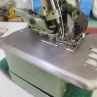 چرخ زیگزال گلیم فرش و موکت پلاس|چرخ خیاطی و ریسندگی|سنندج, |دیوار