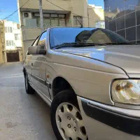 پژوپارس|خودرو سواری و وانت|اصفهان, هزارجریب|دیوار