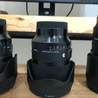 لنز سیگما ۳۵mm