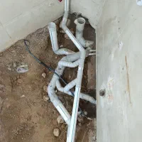 نشت یابی و تعمیرات صفرتاصد