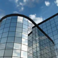 صنایع شیشه هخامنش