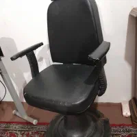 صندلی ارایشگاه مردانه