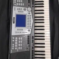 اورگ یاماها1000باآدابتور