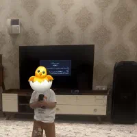 میز تلویزیون