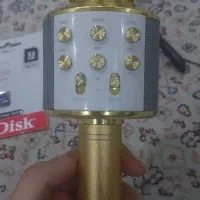 میکروفن بلوتوثی