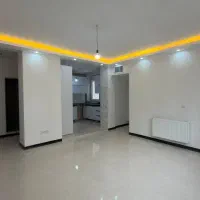 ۸۰متری فول/کناف و نورپردازی/آسانسور|فروش آپارتمان|هشتگرد, شهرک پامچال|دیوار