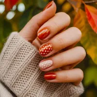 کاشت ناخن و پدیکور تخصصی پا