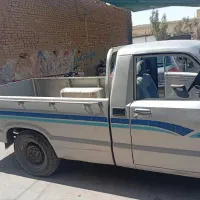 فروش وانت مزدا۲۰۰۰