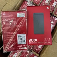 تخفیف پاوربانک20000 اورجینال  شیائومی(روز پدر )