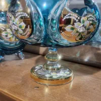 کریستال|کلکسیون اشیاء عتیقه|تهران, هرندی|دیوار