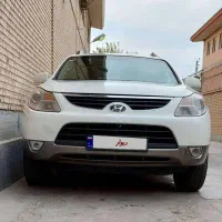 وراکروز ix55 فوق العاده سالم و پلمپ